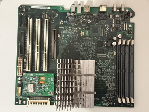 Apple power mac agp logic - apple, g4