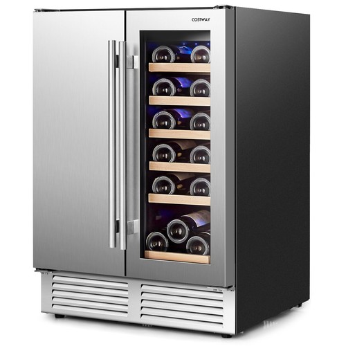 Beverage and wine - 2-in-1,