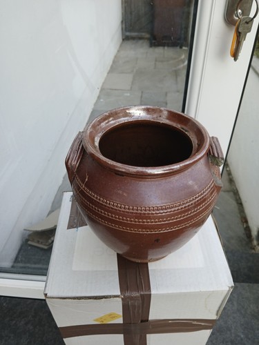 Roman style tall decorative - roman,