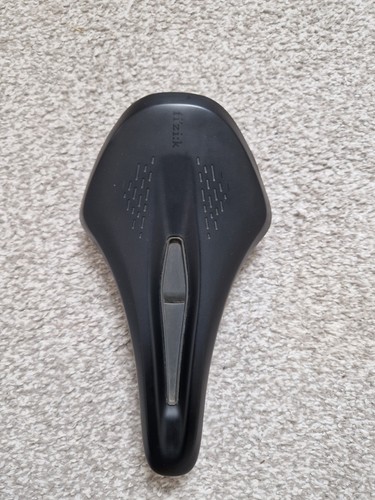 Fizik terra argo saddle - argo, x3