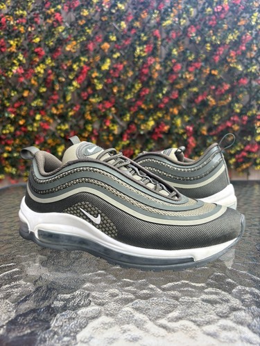 Nike air max black olive - 97,