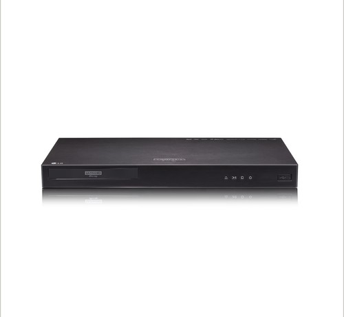 Up970 smart wifi region - lg,