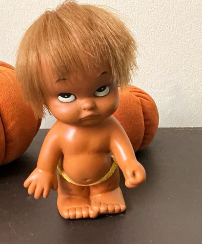Uneeda wee three baby - wee,
