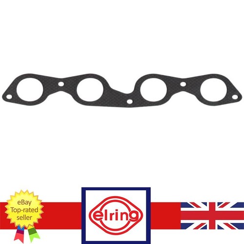 Exhaust manifold gasket for - exhaust,