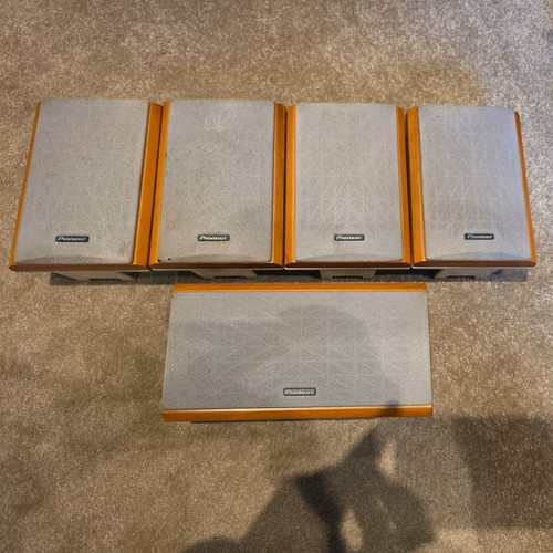 Pioneer dv88st surround - pioneer,