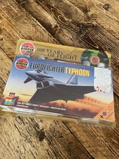 Airfix Eurofighter Typhoon