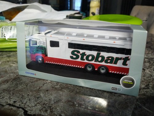 Oxford diecast haulage 76 - oxford, 1:76
