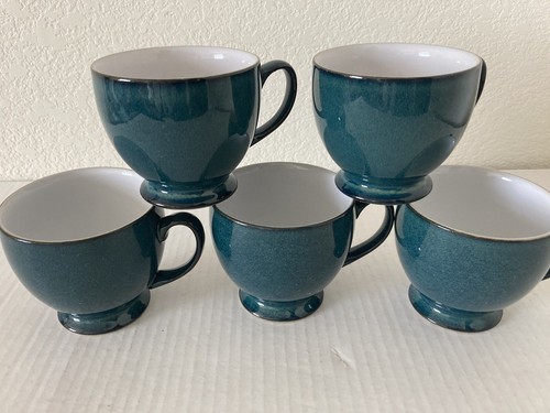 Set denby langley - 5,