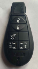 NEW 5 BUTTON REMOTE KEY FOB