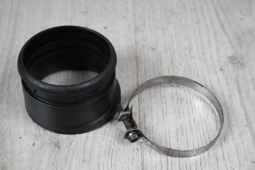 Sug rubber clamp - clamp, filter
