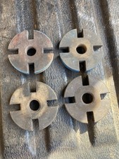 Fordson Major Nuffield