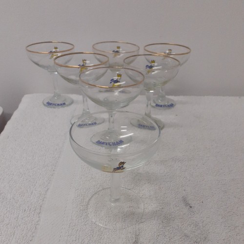 Vintage 1970 babycham - vintage,