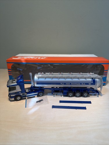 Tekno scale scania - tekno, &
