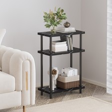 3 Tier Side End Table with