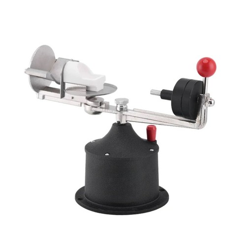 Mini centrifuge casting - centrifuge,