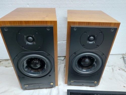 Atc scm20sl speakers - scm20sl,