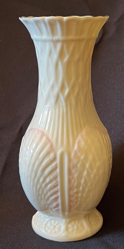 Vintage irish belleek - irish, china