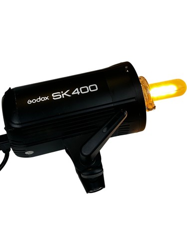 Godox sk400 flash - sk400,