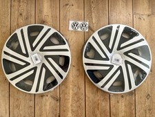 16 inch wheel trims (2) to fit