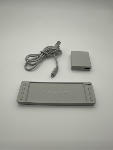 Bose soundlink mini charger - ii,