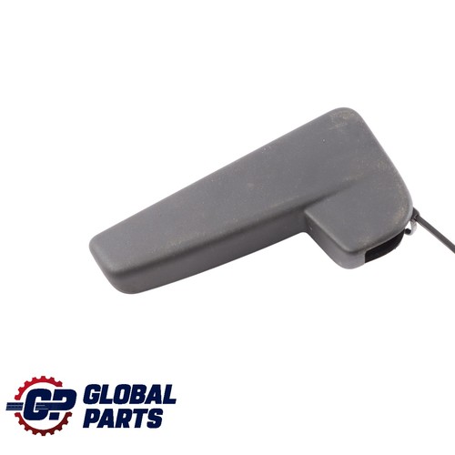 Seat leon bonnet hood - leon,