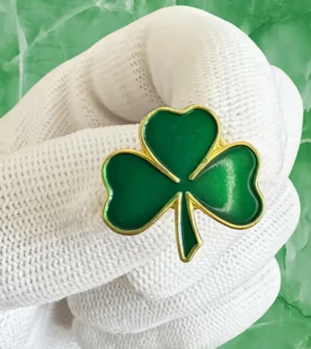 Clover shamrock irish st - clover,
