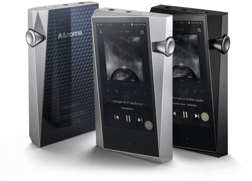 Astell kern sr25 128gb - astell&kern, 64/128gb