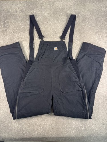Carhartt dungaree overalls - carhartt,