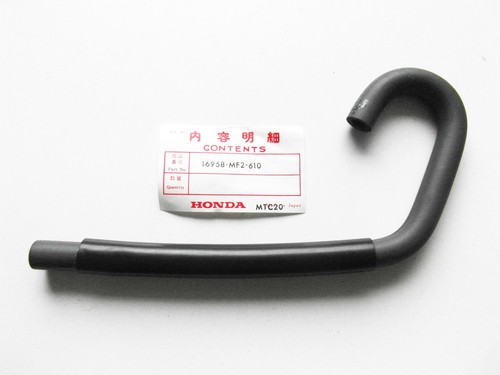 Ventilation hose air filter