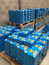 Paslode Type First 1st Fix Nails (4 Packs) IM350 & Most Others-NEXT DAY DELIVERY