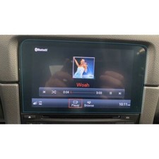 PORSCHE CAYMAN Multimedia