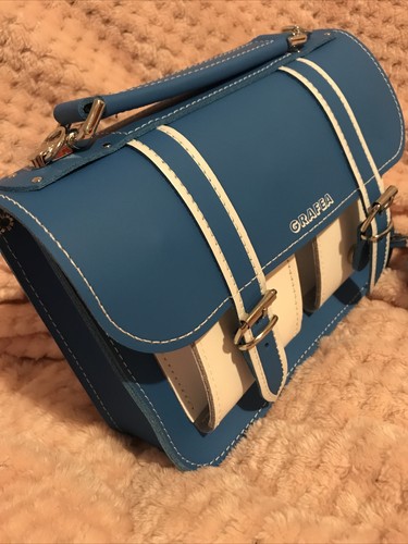 Grafea micro leather - 🇬🇧grafea,