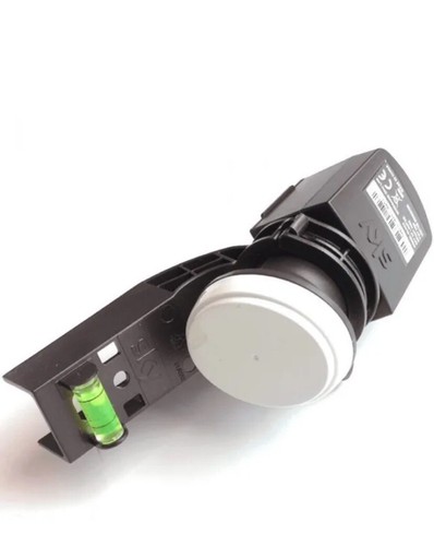 Wideband lnb for - wideband, freesat