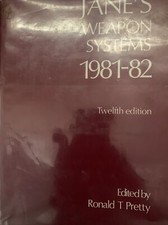 JANE'S WEAPON SYSTEM'S