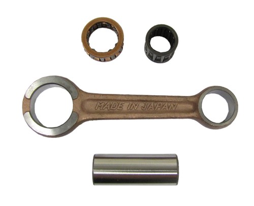 Con rod kit - rod, suzuki