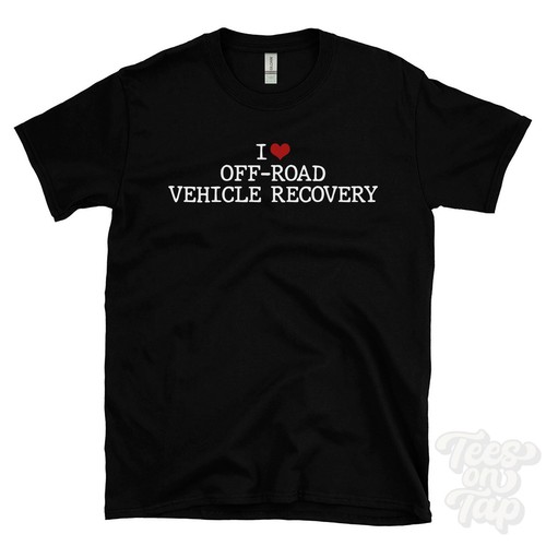 Love off road vehicle - i, off-road