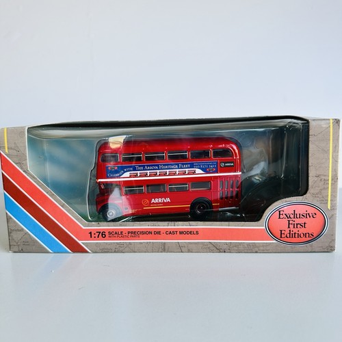 Efe rmc routemaster - efe,