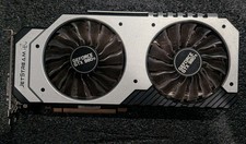 Palit GeForce GTX 980 Ti