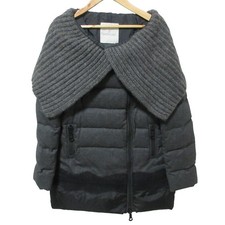 MONCLER Loro Piana OCELOT Down