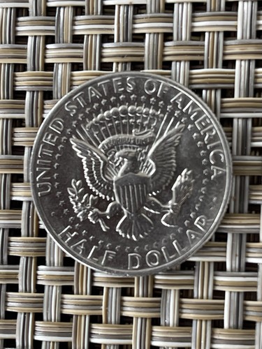 1974 kennedy half dollar - 1974,