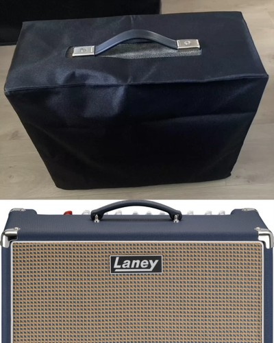 Dust cover laney - dust, lionheart