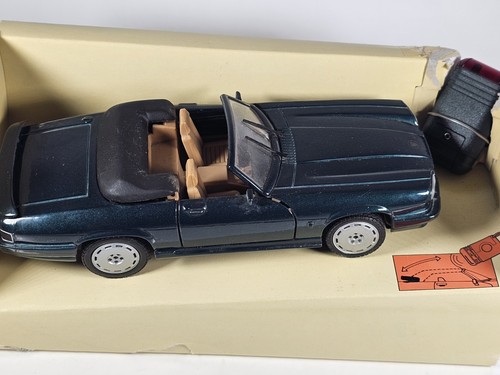 Corgi jaguar xjs model car - model,