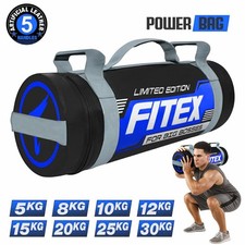 Power Bag 5–30kg Weighted