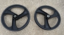 Skyway 3 Bmx 3 Spoke Mags