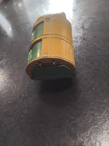 Vintage rare dinky toys - vintage,