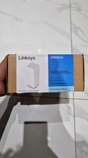 Linksys SPNMX56 WiFi 6 Mesh