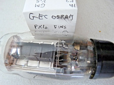 Osram  GEC  PX4   with cooling