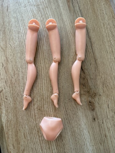 Vintage uneeda dollikin 1970s - vintage,