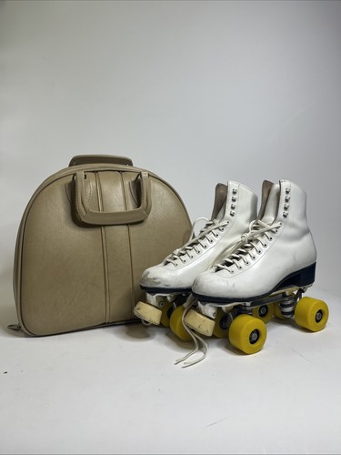 Vintage riedell 220 roller - vintage,