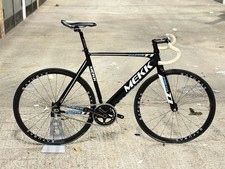 Mekk T1 Track Pista Bike Size